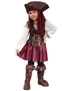 Pirate - Theme - Costumes - Halloween