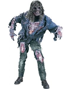 Complete 3-D Zombie - Teen