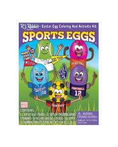 Sports Eggs