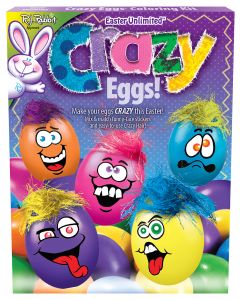 Crazy Eggs!™