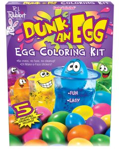 Dunk An Egg