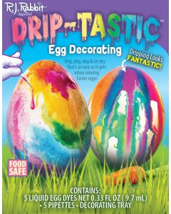 Drip-Tastic™ Egg Decorating Kit