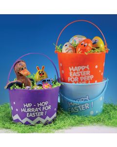 Easter Pail Assortment