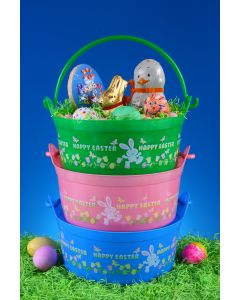 Giant Treat Bucket Assortment