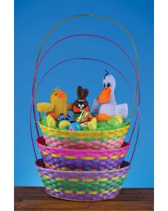 Jumbo Basket Assortment