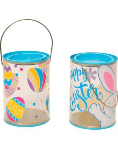 Paint Can Bucket Baskets