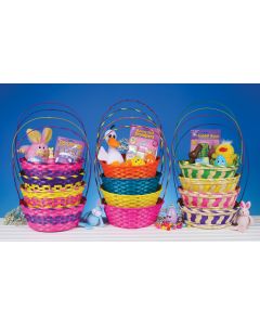 Basket Assortment