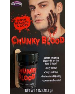 Chunky Blood