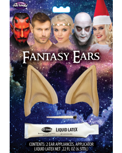 Fantasy Ears Kit