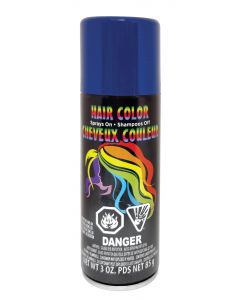 Blue 3.0 Oz Fl. Hair Spray