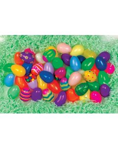 48 Eggs Assortment