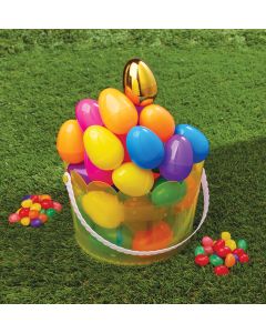 2.25" Mega Egg Hunt - 36 Eggs