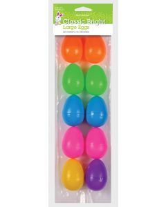 2.25" Classic Bright Eggs