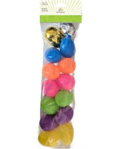 14 Pc Egg Assortment