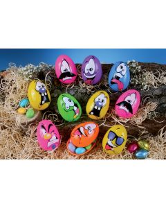 2.25" Crazy Eggs®