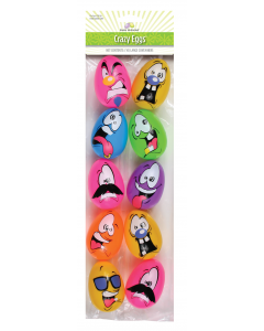 2.25" Crazy Eggs®