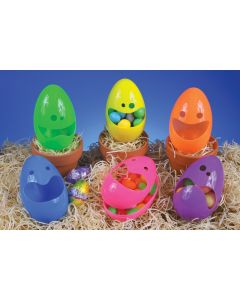 3.25” Design Cut-Out Eggs