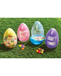 5.5" Gift-An-Egg Assortment