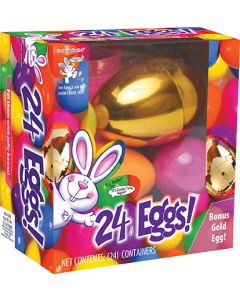 Box of Eggs - 24 Count