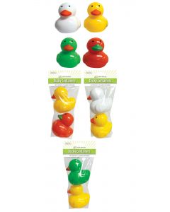 3.25” Ducky Eggs