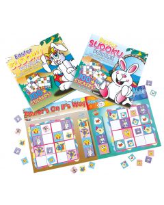 Sudoku Puzzle Book