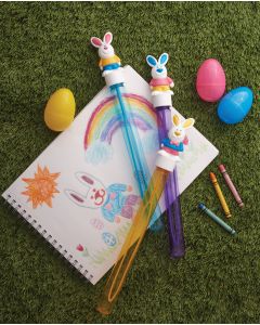 Big Bunny Bubbles