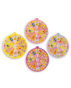 Magnet Dart Board