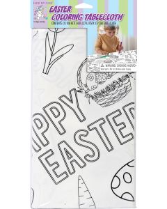 Color Activity Table Cover
