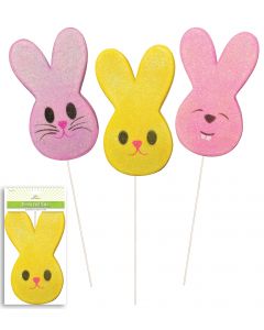 Bunny Yard Stakes