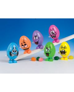 Crazy Egg Hoppers