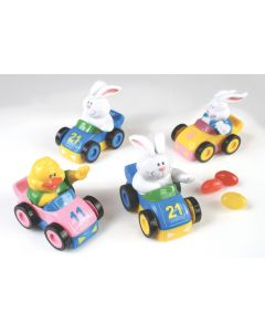 Rabbit Racers