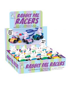 Rabbit Racers