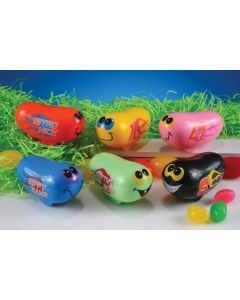 Jelly Bean Racers