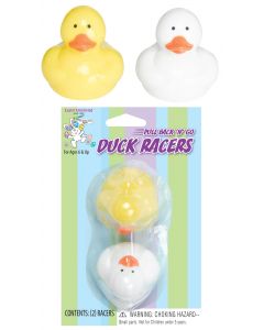 Ducky Racers