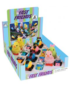 Fast Fun Friends Assortment