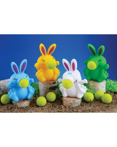 Bunny Popper & Ball Game