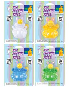 Mini Poppin' Pals Assortment