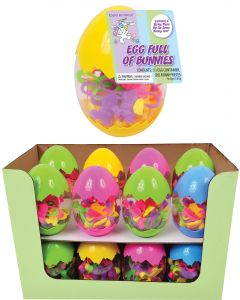 Egg Full of Bunnies Game