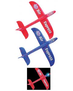 LED Color Change Hi-Flier Glider Assortment