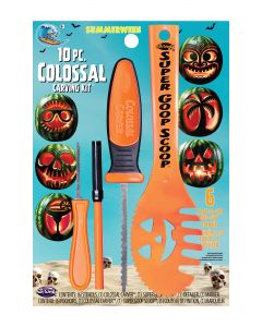 Watermelon Carving Kit