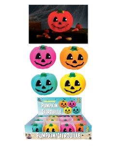 Color Change Pumpkin Assortment