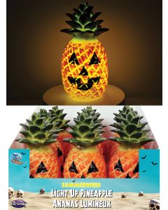 LU Pumpkin Pineapple 