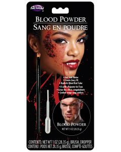 Blood Powder 1 oz