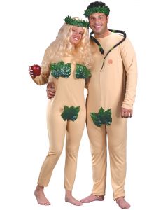 Adam & Eve - Adult
