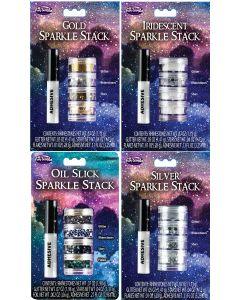 Sparkle Stack Assortment