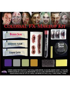 Family FX Makeup Kit