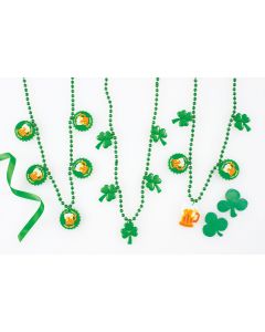 30' Necklace with Charms