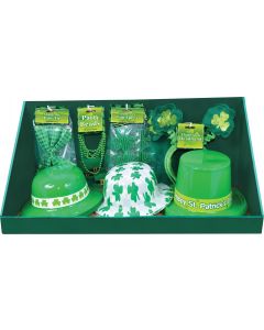 St. Patrick's Day 7 SKU PDQ