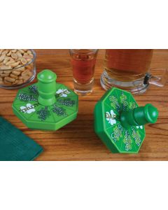 Party Bar Spinner