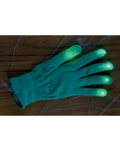 Light-Up Glove